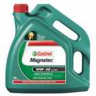 Масло моторное Castrol Magnatec 10W-40 A3/B3 (4 литра)