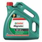 МАСЛО МОТОРНОЕ CASTROL MAGNATEC 5W-40 C3 4L